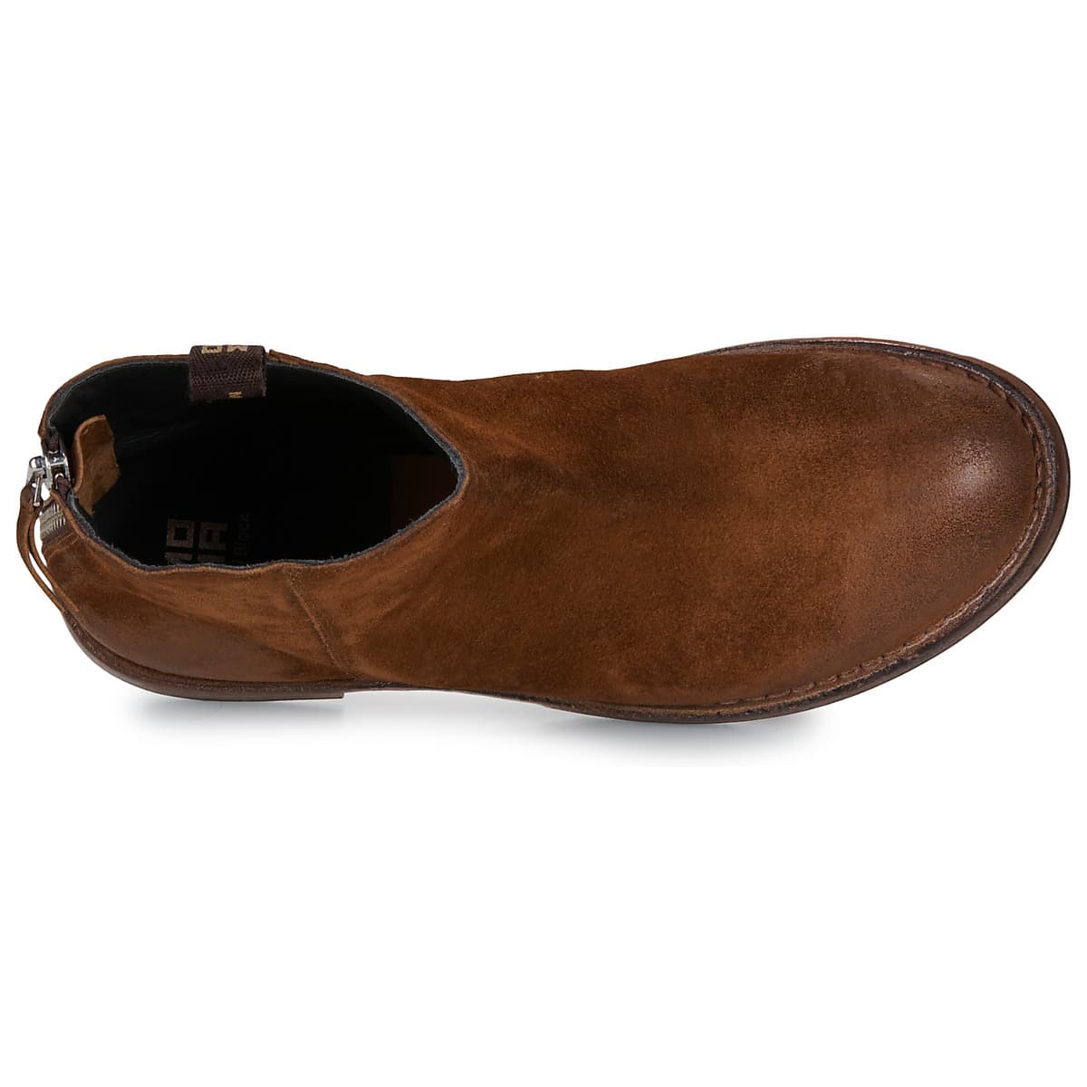 Men's Boots Moma Brown