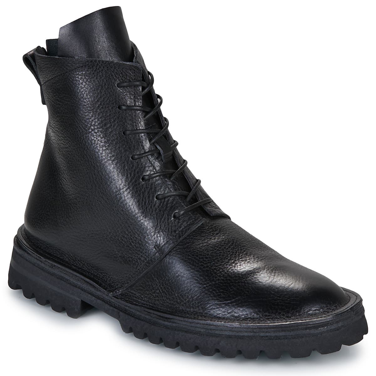 Men's Boots Moma Black