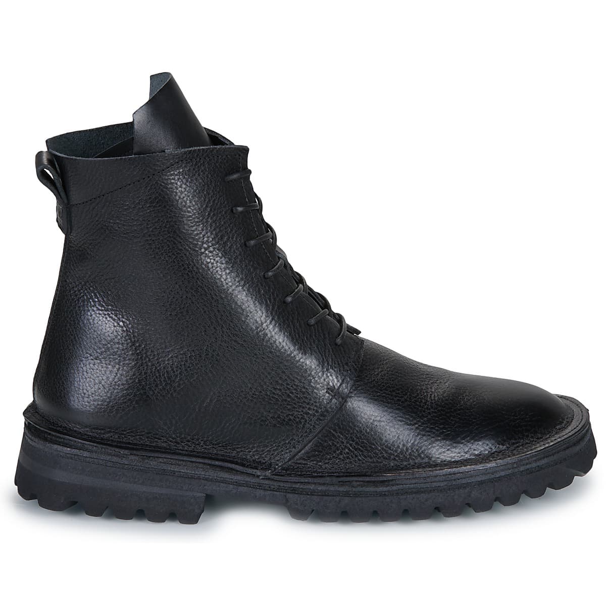 Men's Boots Moma Black