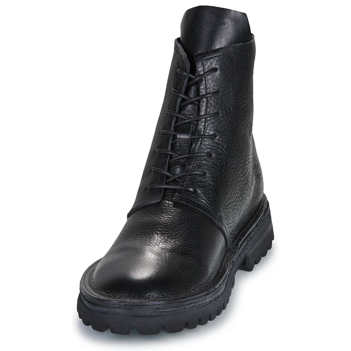 Men's Boots Moma Black