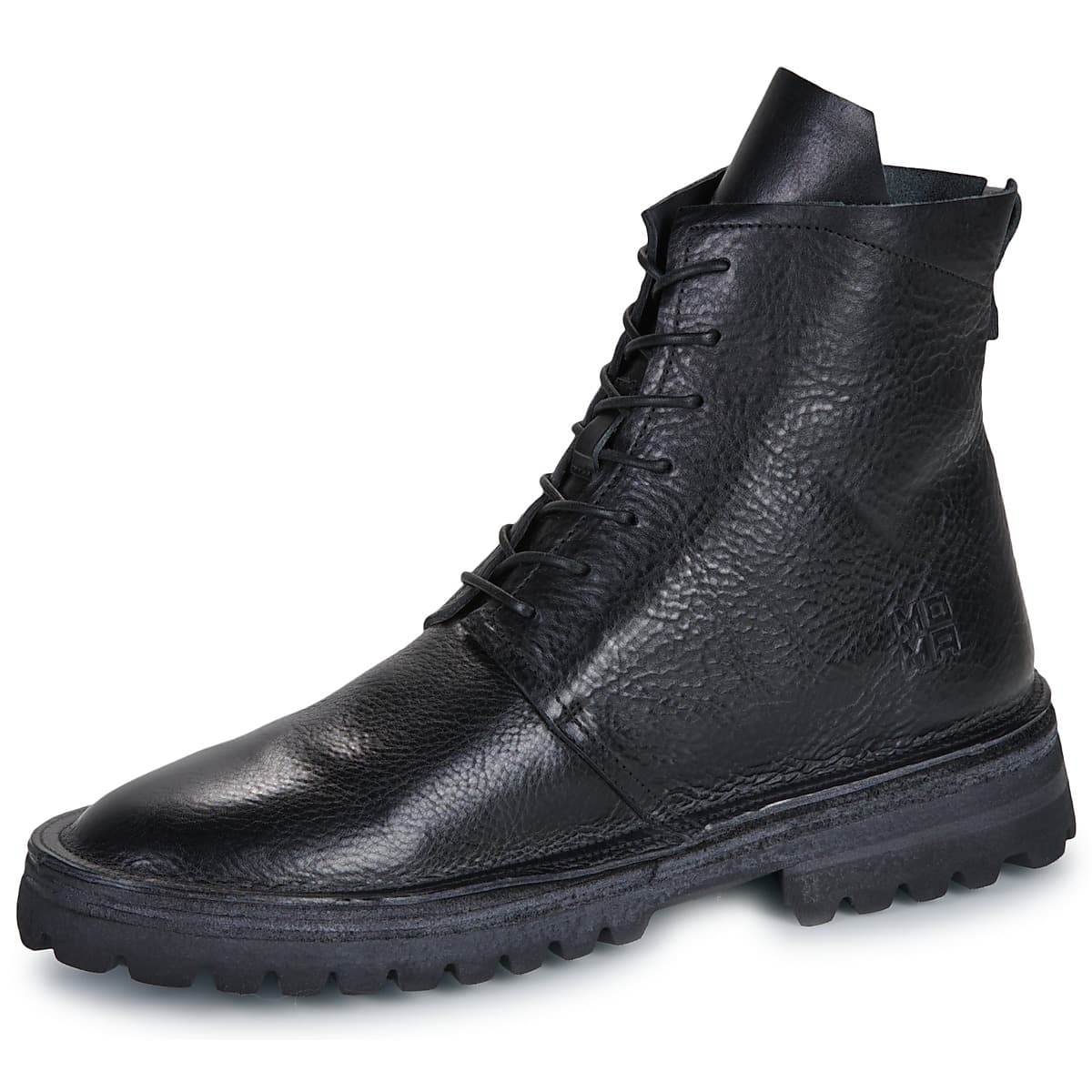 Men's Boots Moma Black