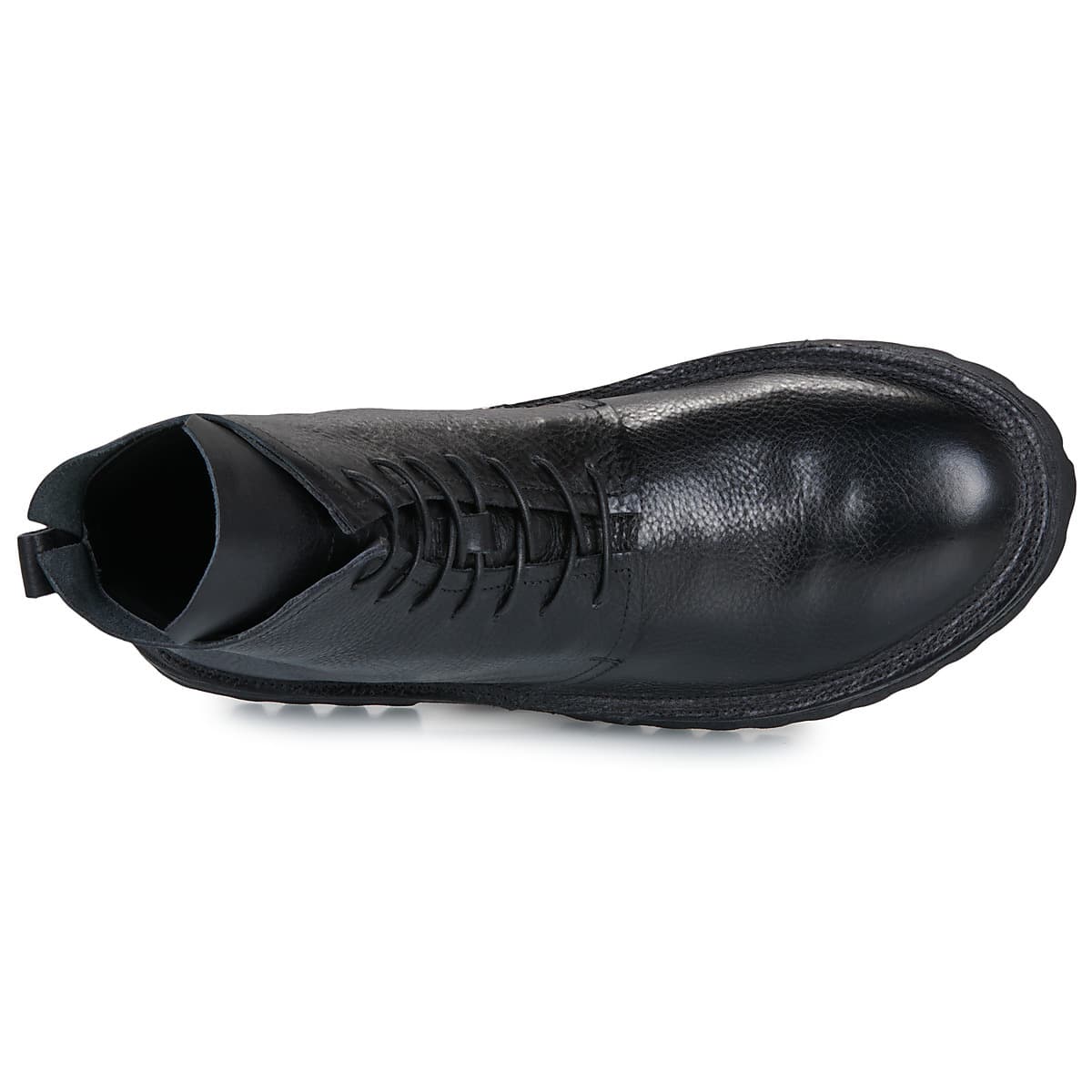 Men's Boots Moma Black