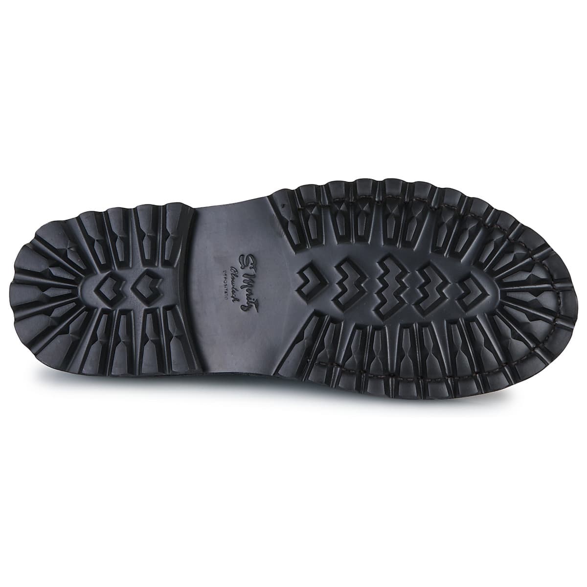 Men's Boots Moma Black