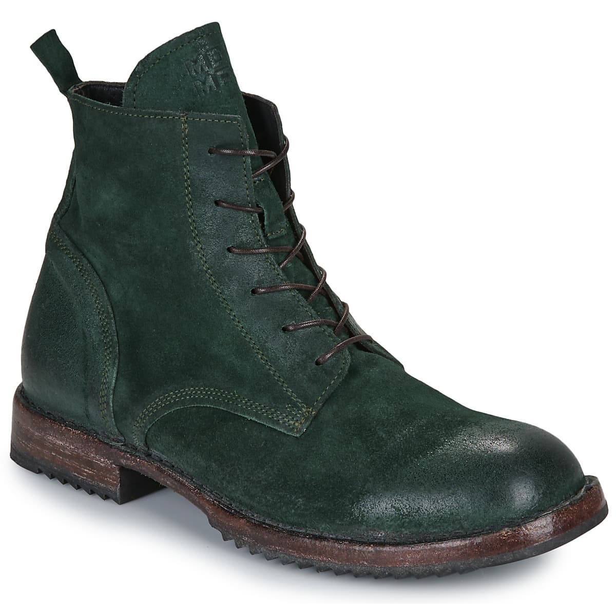 Μπότες Moma RICK