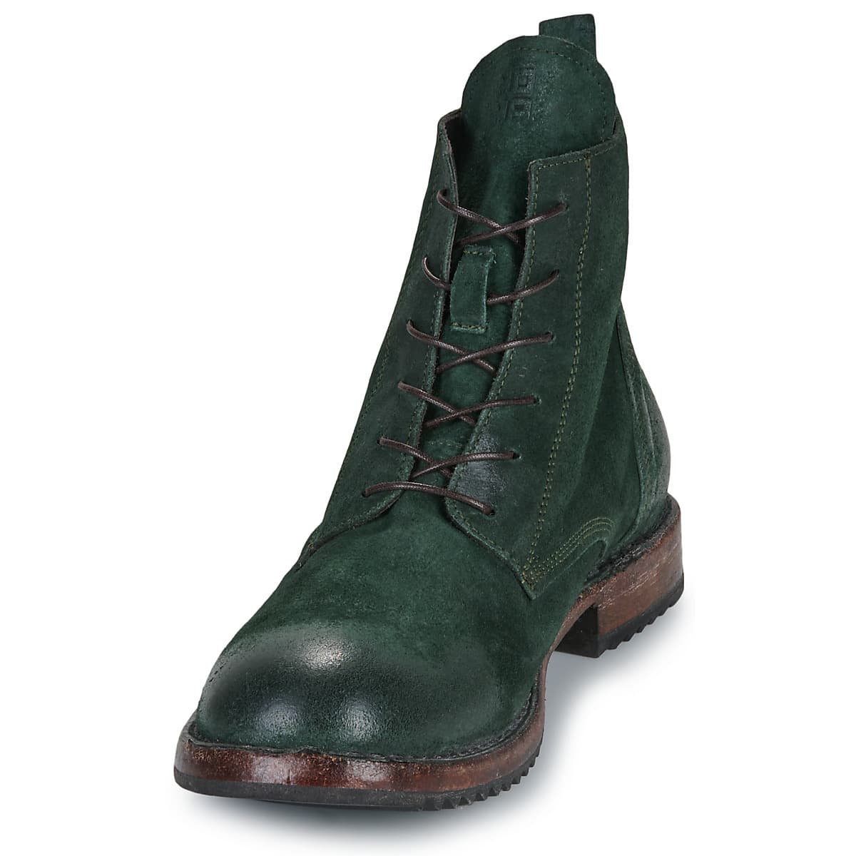 Men's Boots Moma Green