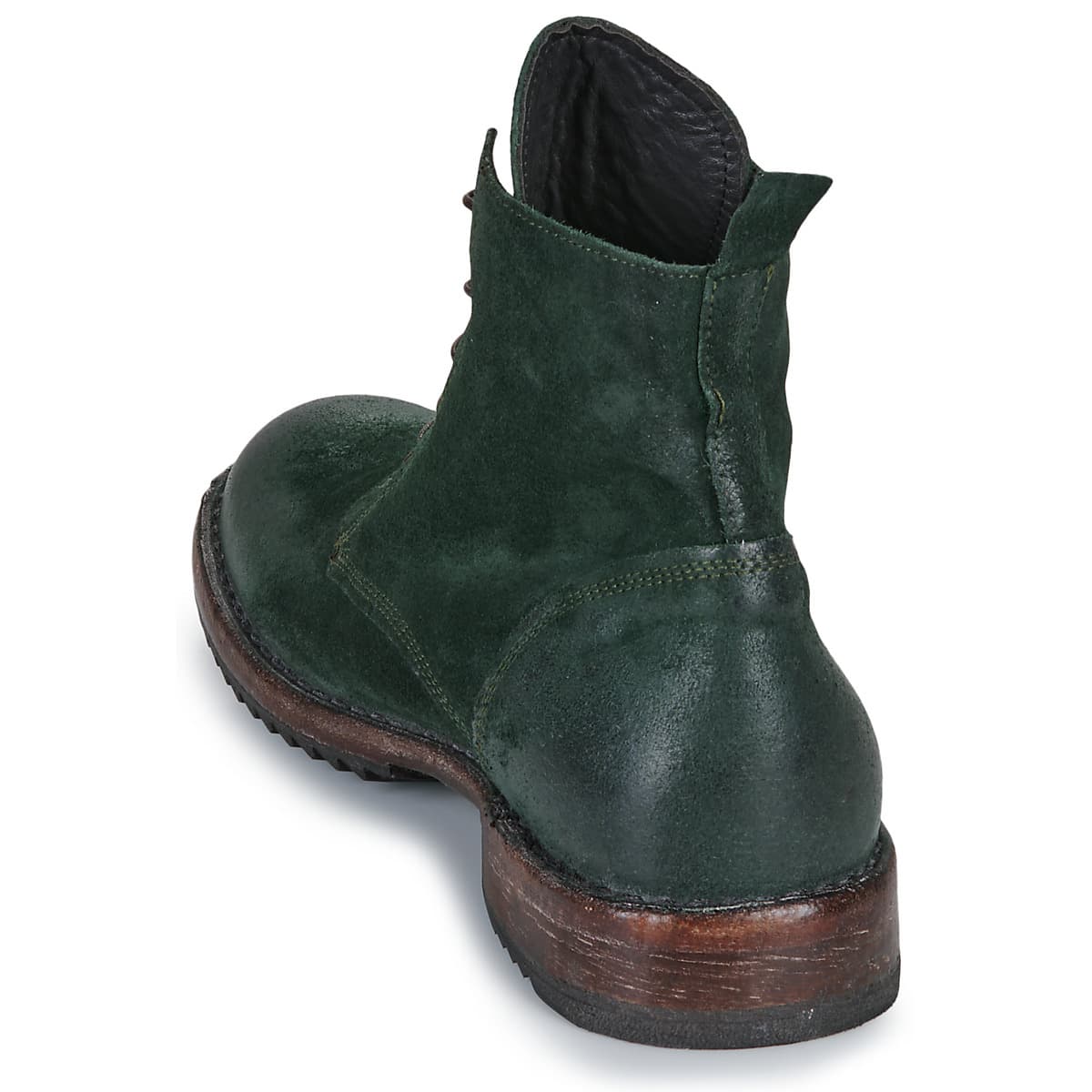Men's Boots Moma Green