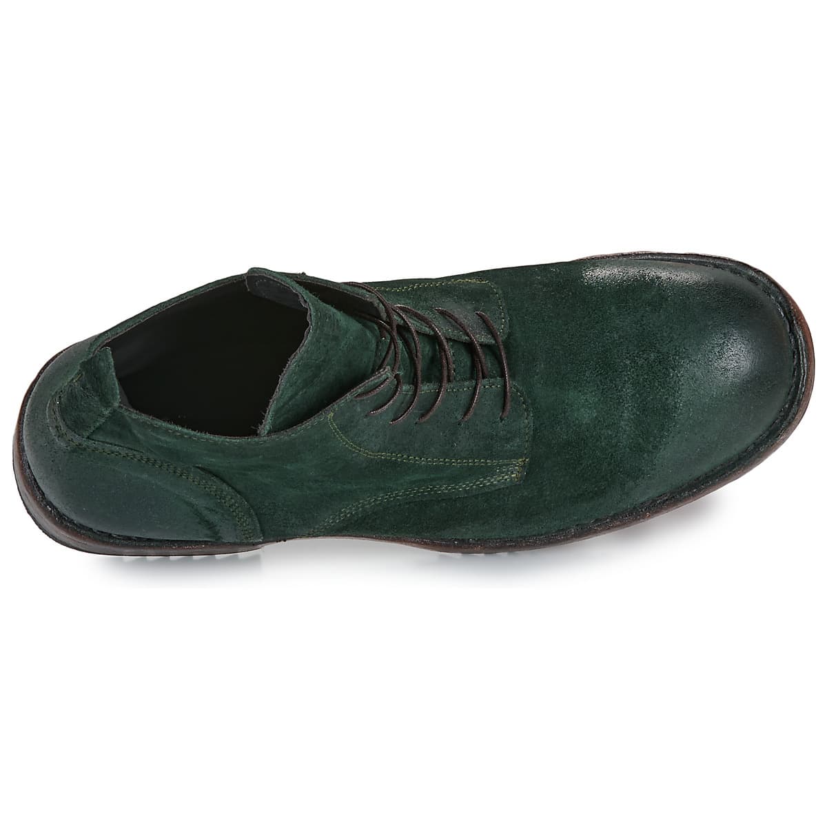 Men's Boots Moma Green