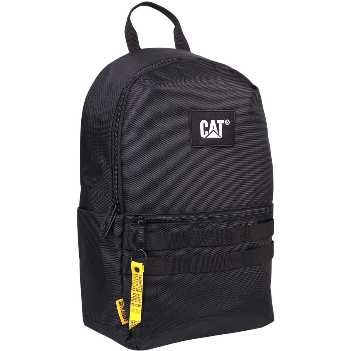 Women's Backpacks Caterpillar Black
