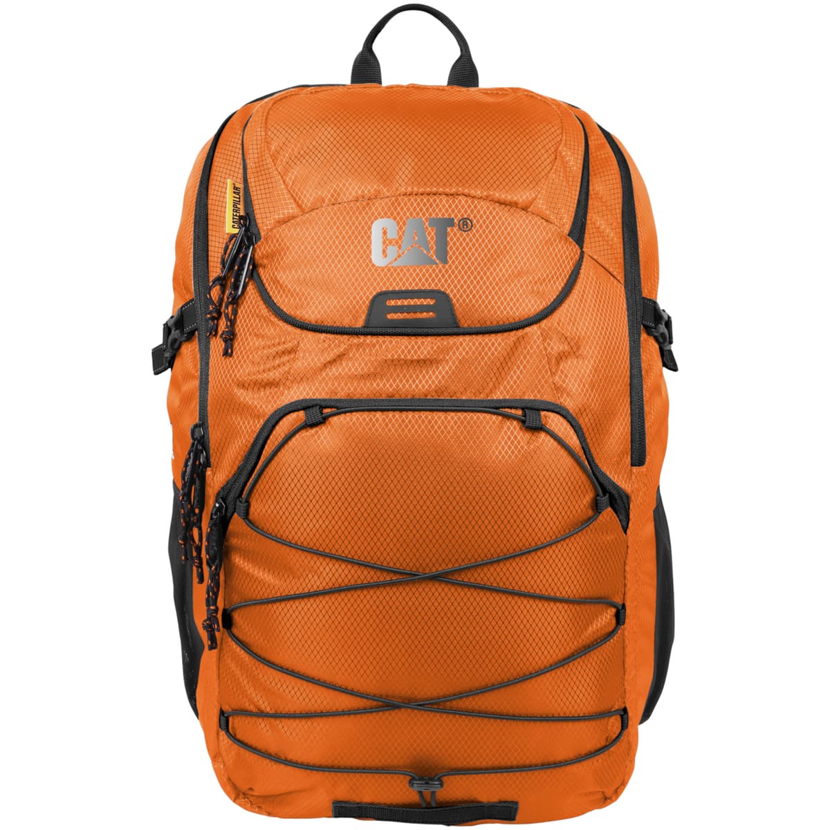 Women's Backpacks Caterpillar Orange