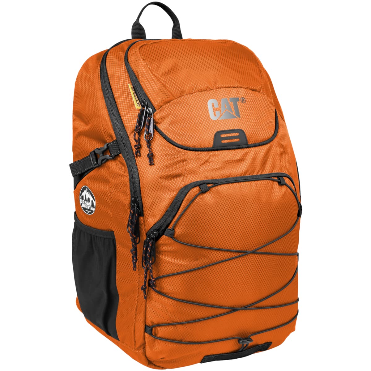 Women's Backpacks Caterpillar Orange