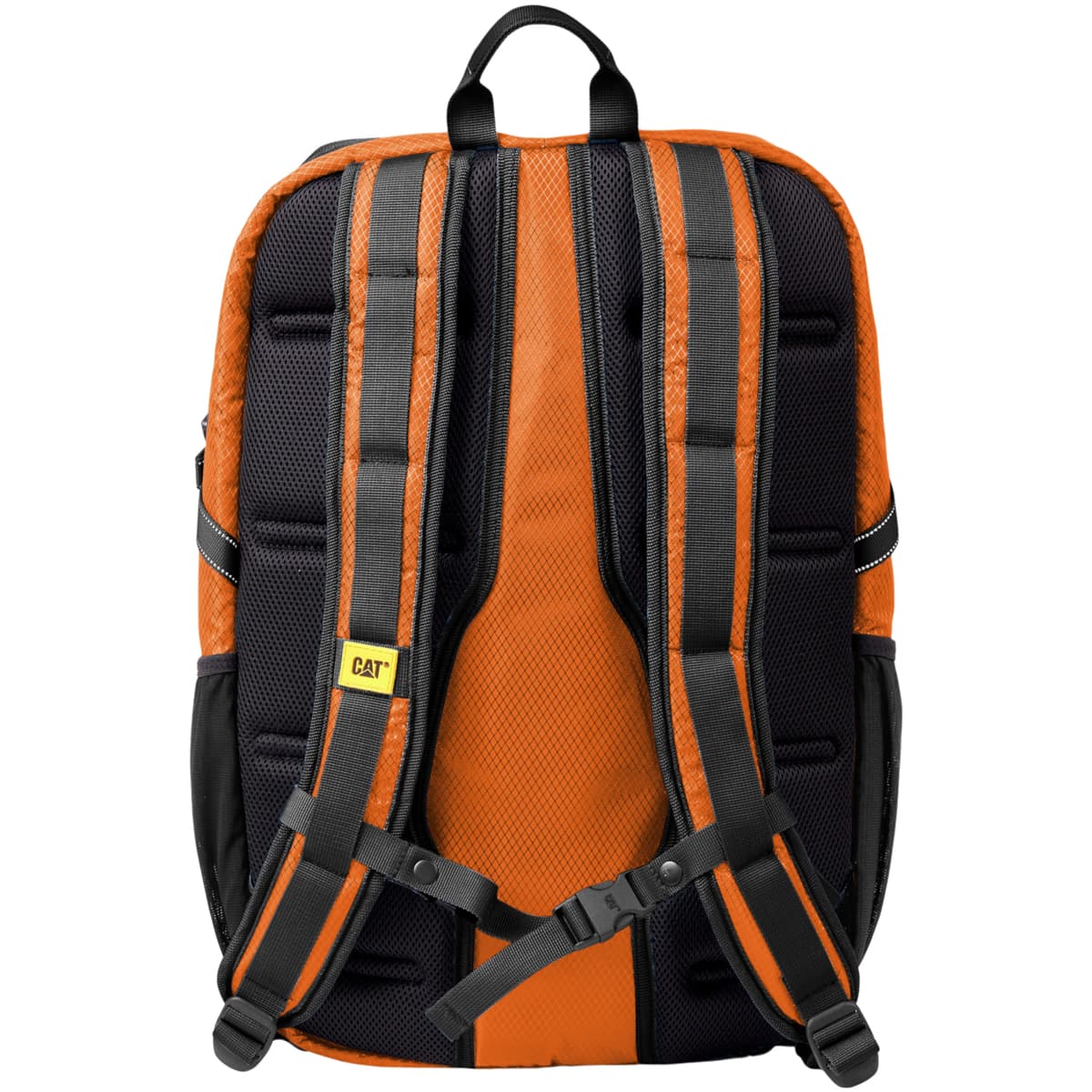 Women's Backpacks Caterpillar Orange