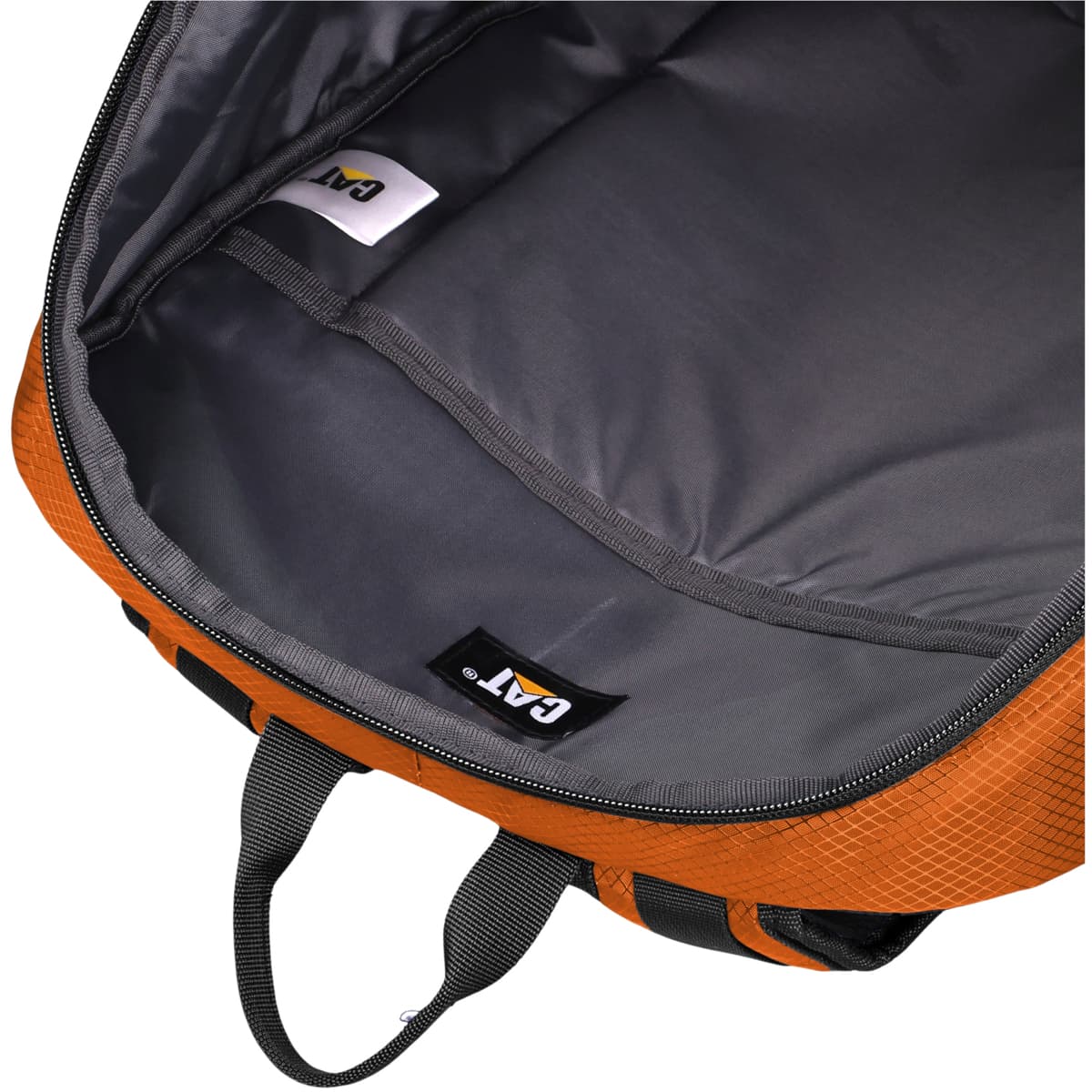 Women's Backpacks Caterpillar Orange