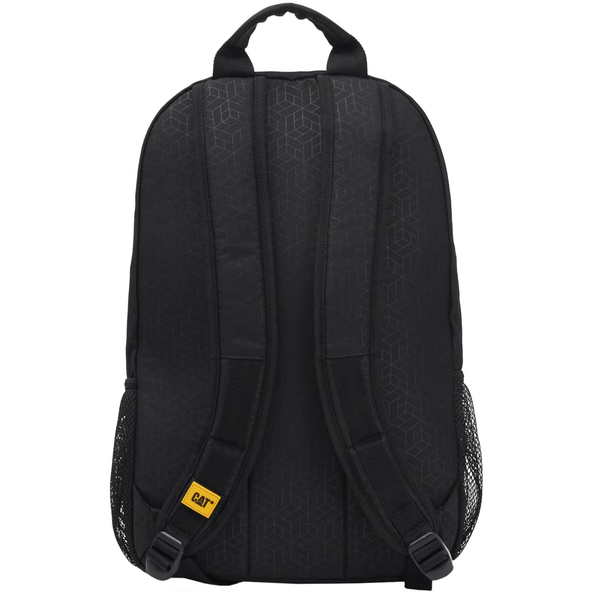 Women's Backpacks Caterpillar Black