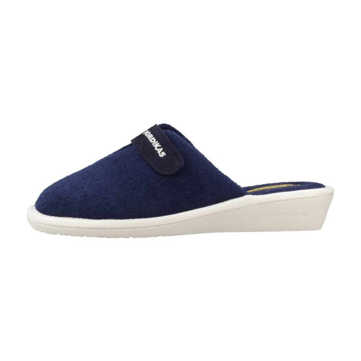Women's House Slippers Nordikas Blue
