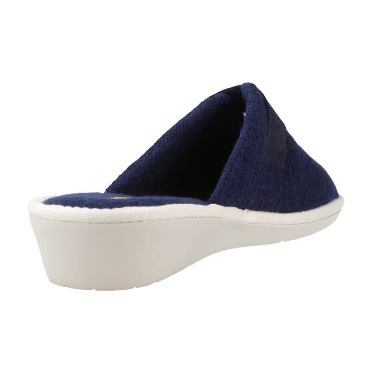 Women's House Slippers Nordikas Blue