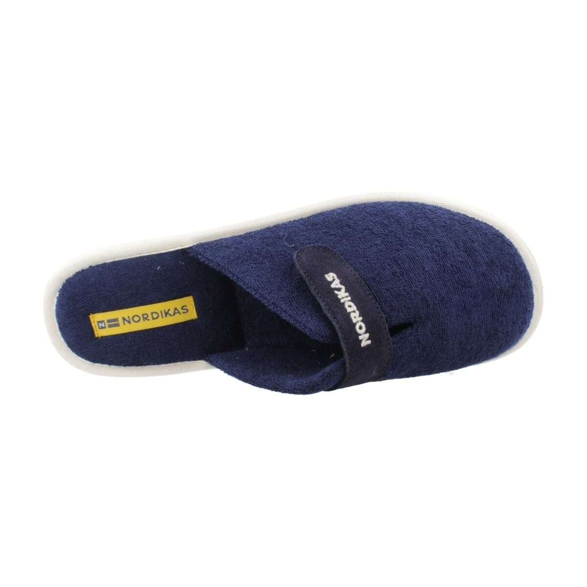 Women's House Slippers Nordikas Blue