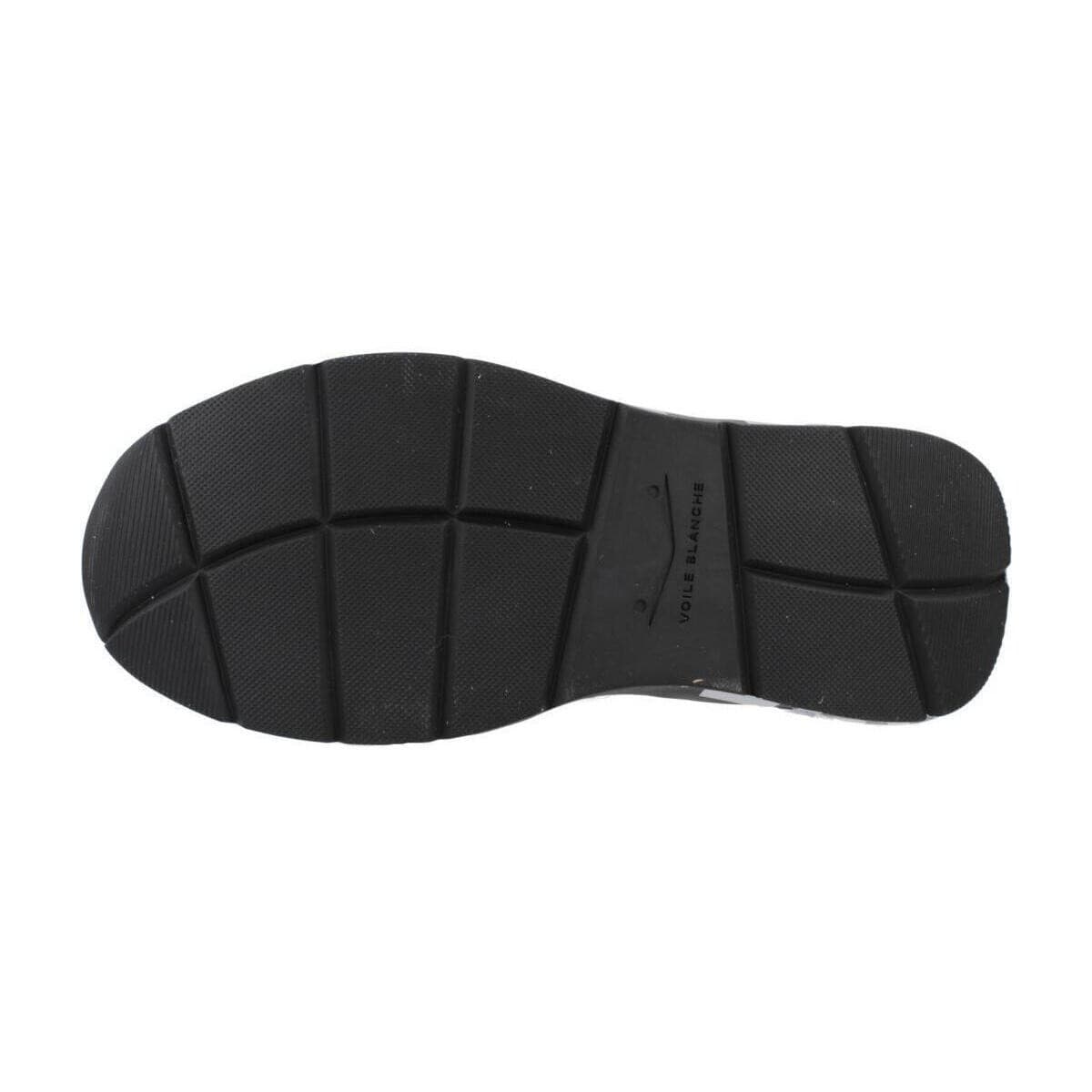 Women's Sneakers Voile Blanche White