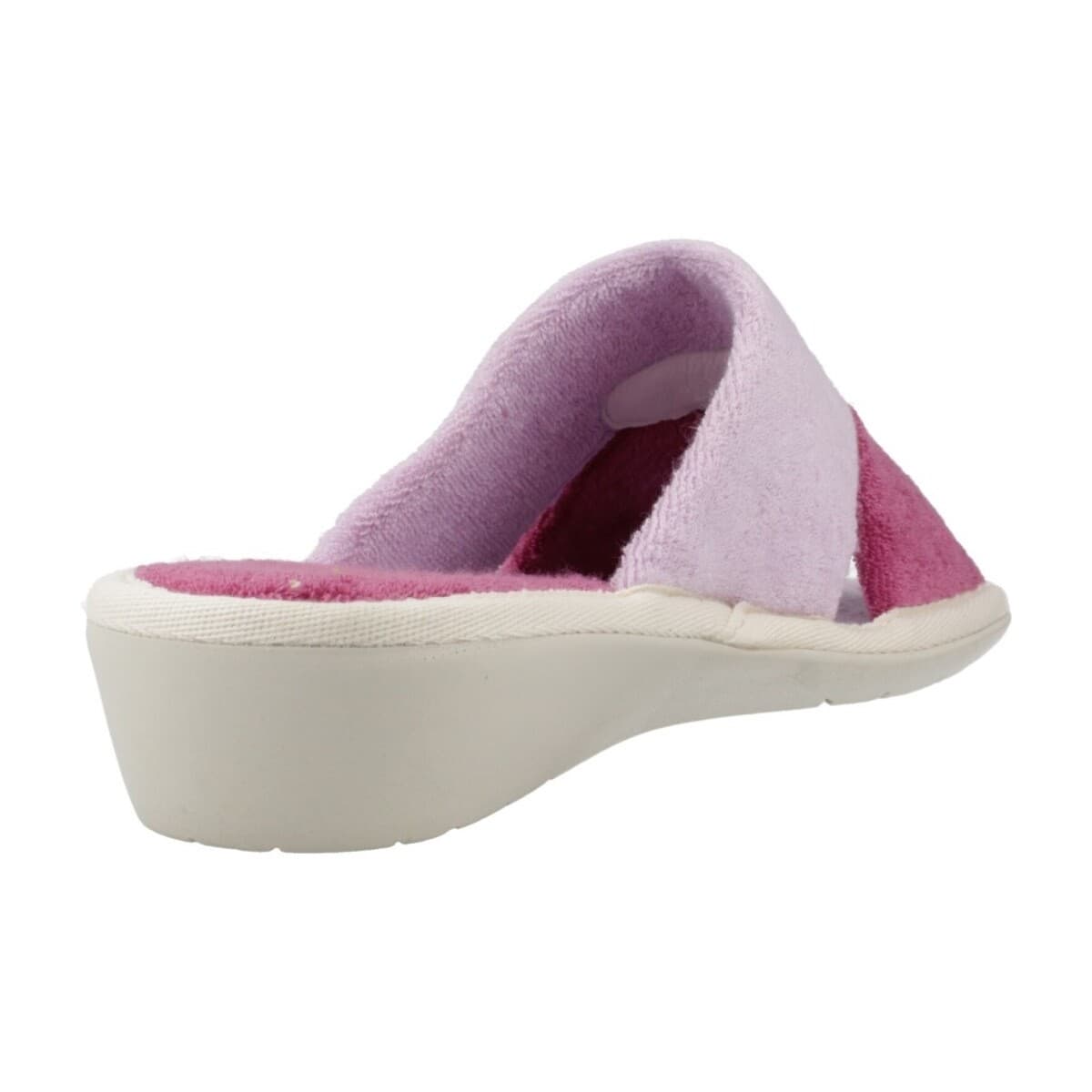 Women's House Slippers Nordikas Pink