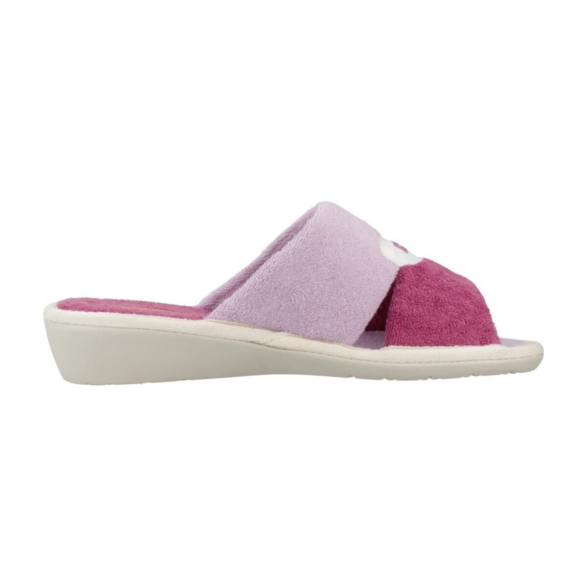 Women's House Slippers Nordikas Pink