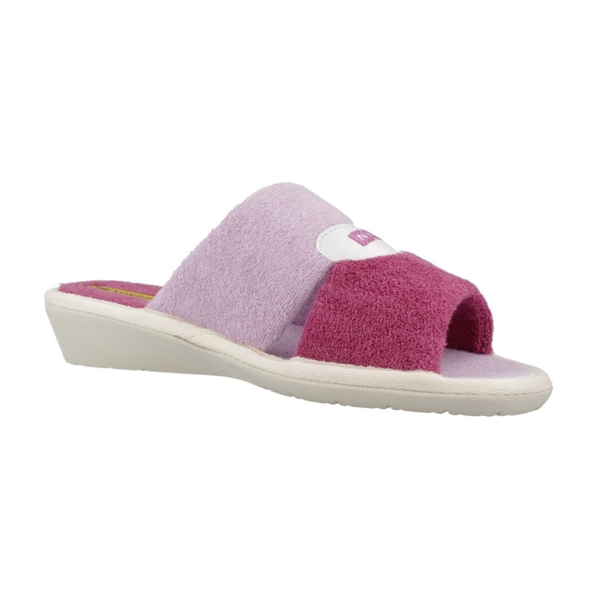 Women's House Slippers Nordikas Pink