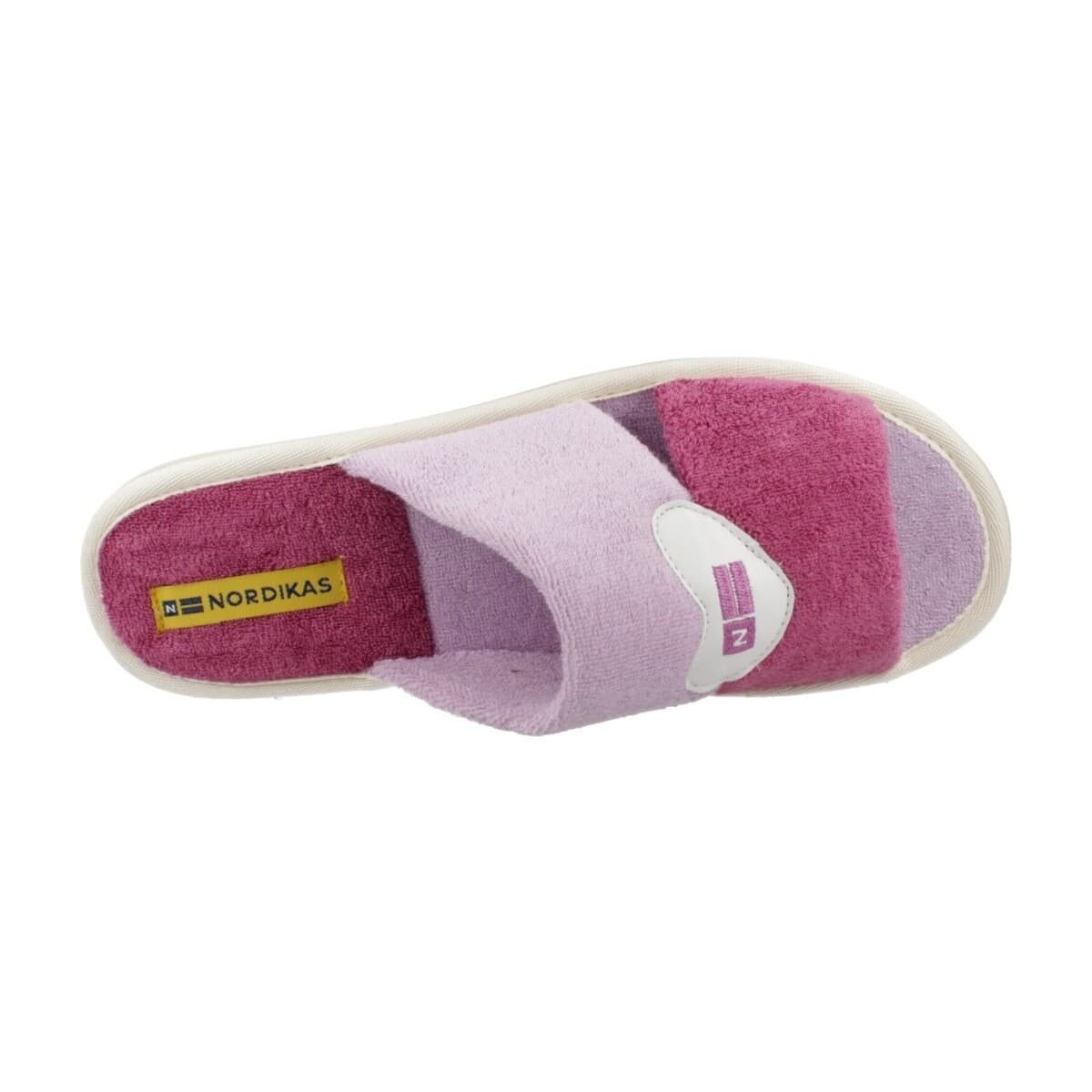 Women's House Slippers Nordikas Pink