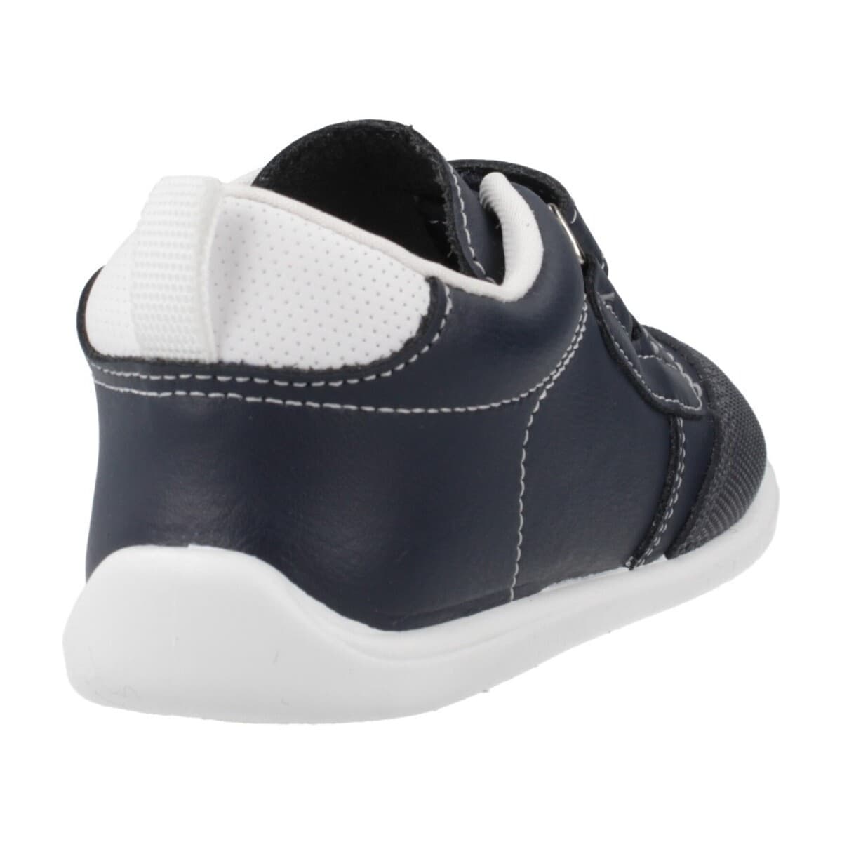 Boys' Sneakers Titanitos Blue