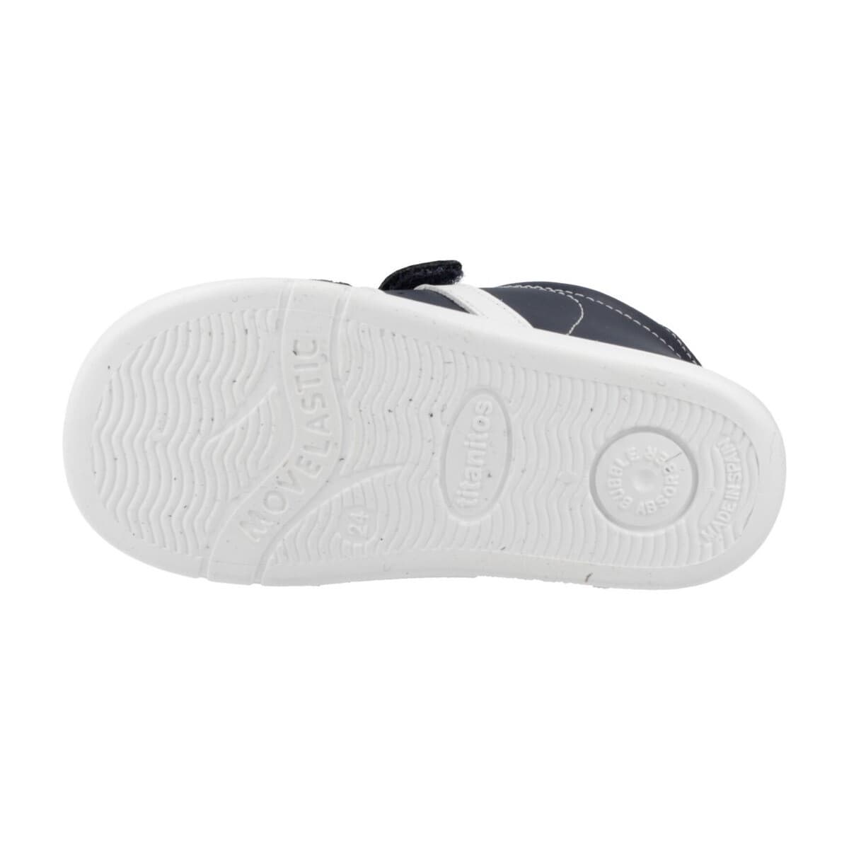 Boys' Sneakers Titanitos Blue