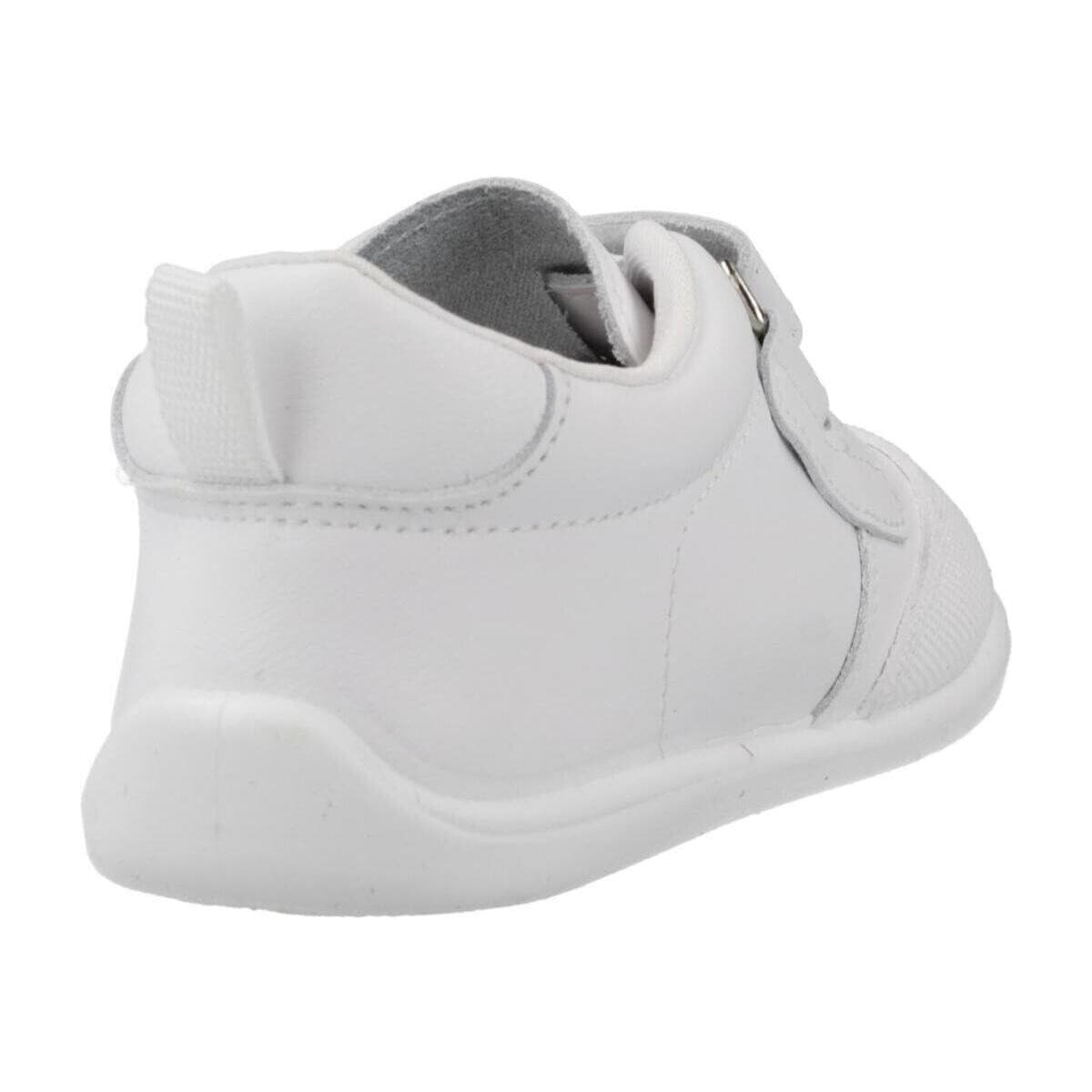 Boys' Sneakers Titanitos White
