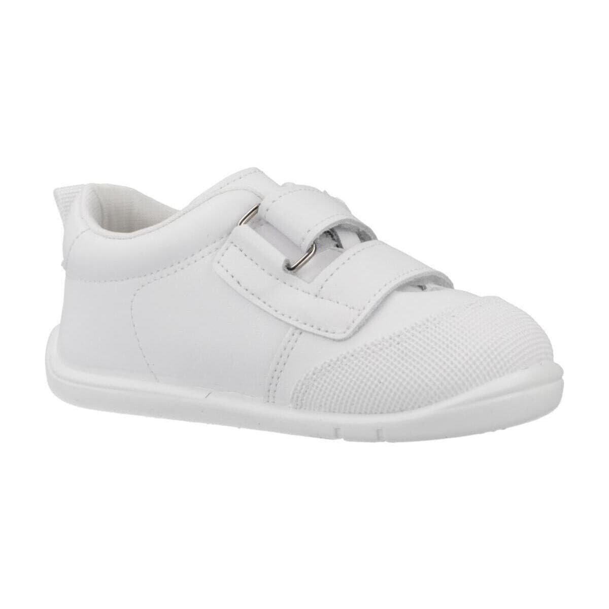 Boys' Sneakers Titanitos White