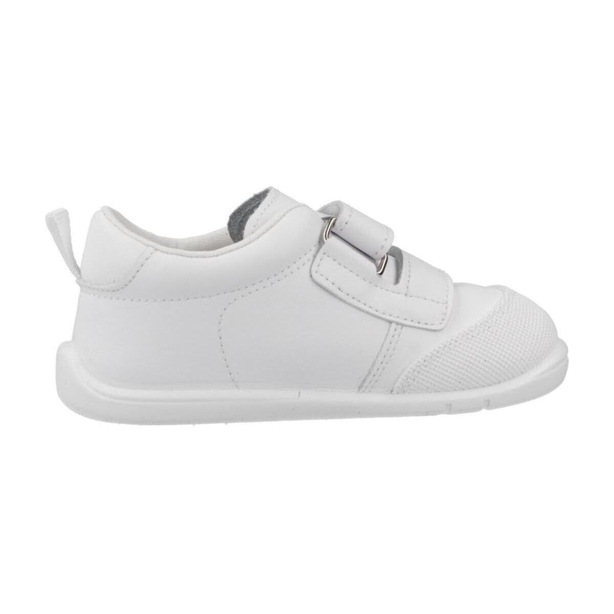 Boys' Sneakers Titanitos White