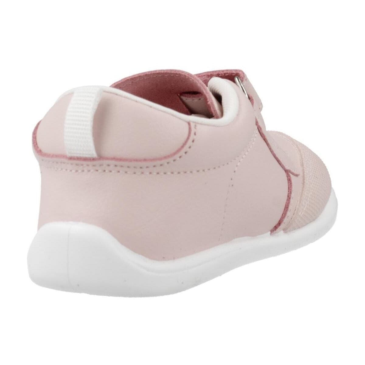 Girls' Sneakers Titanitos Pink
