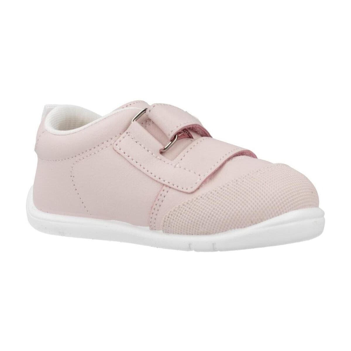 Girls' Sneakers Titanitos Pink