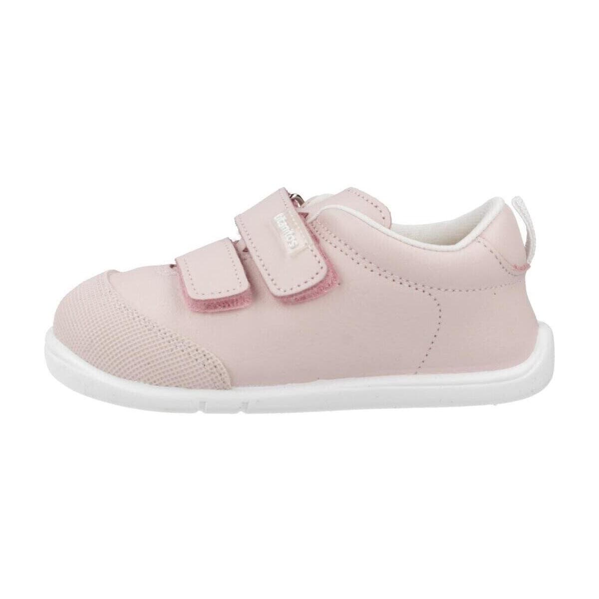 Girls' Sneakers Titanitos Pink