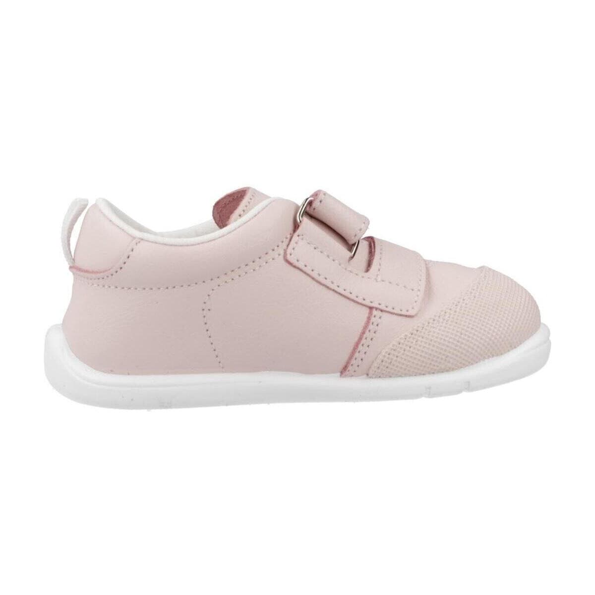 Girls' Sneakers Titanitos Pink