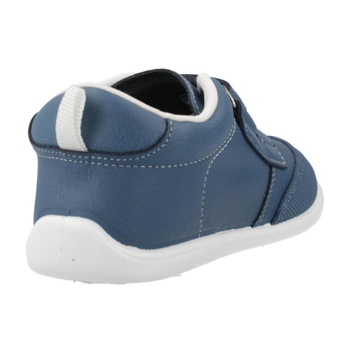 Boys' Sneakers Titanitos Blue