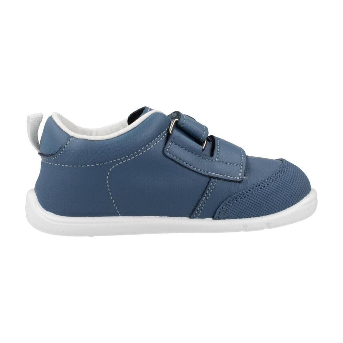 Boys' Sneakers Titanitos Blue