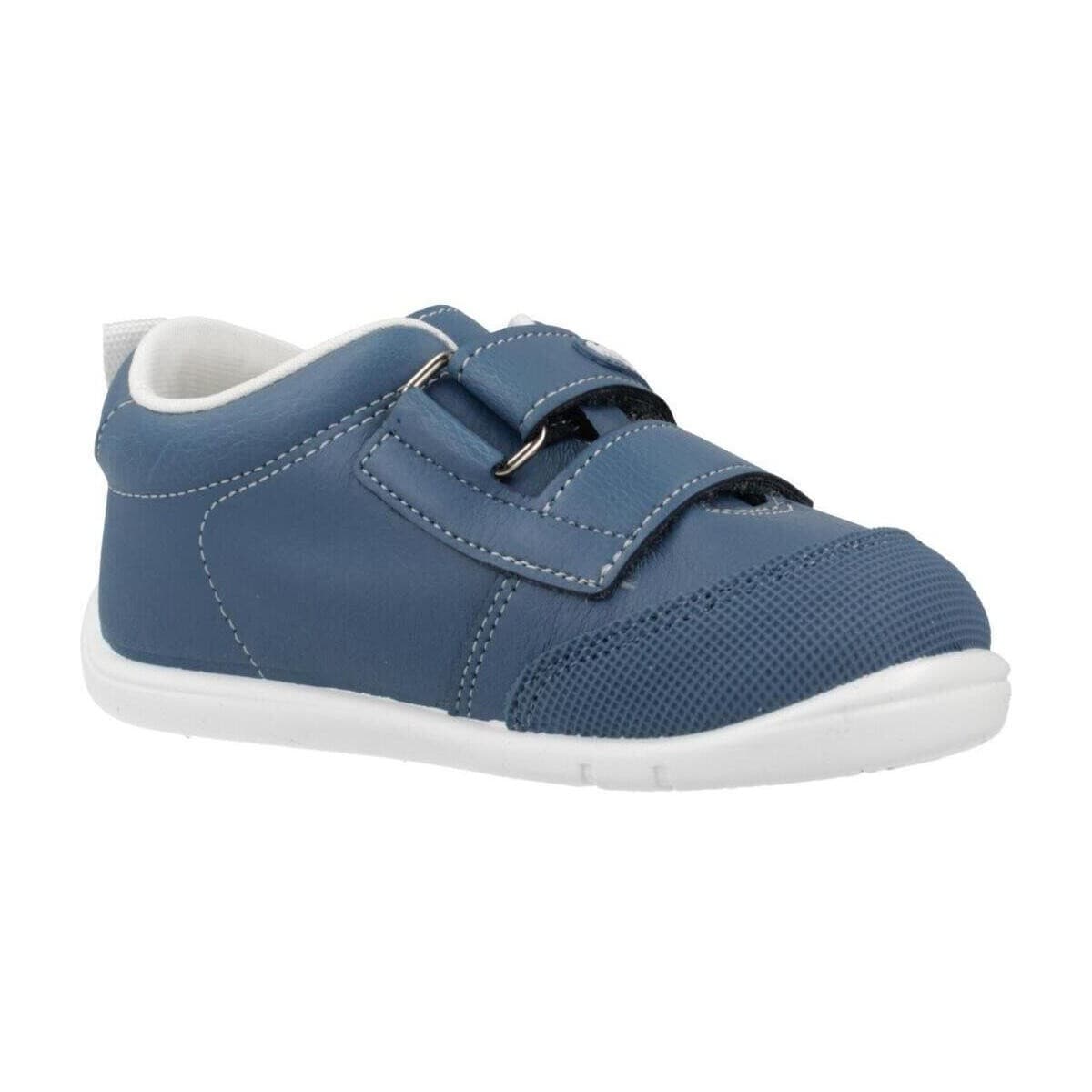 Boys' Sneakers Titanitos Blue