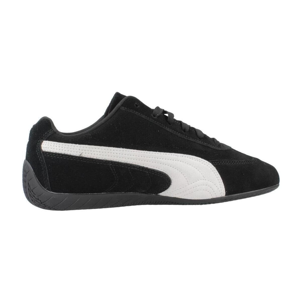 Men's Sports Shoes Puma Black