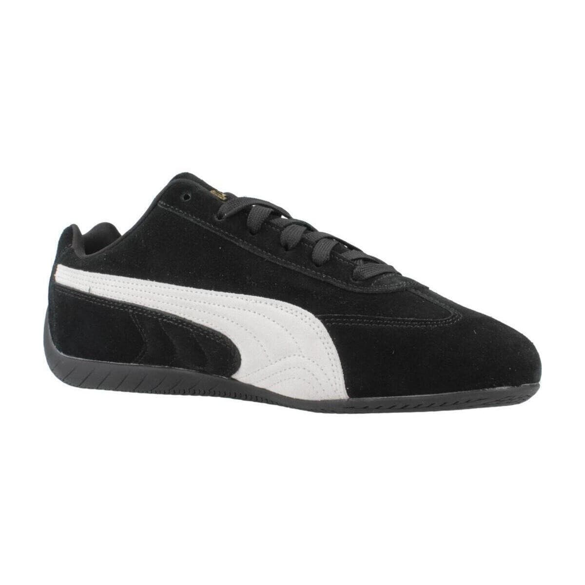 Men's Sports Shoes Puma Black
