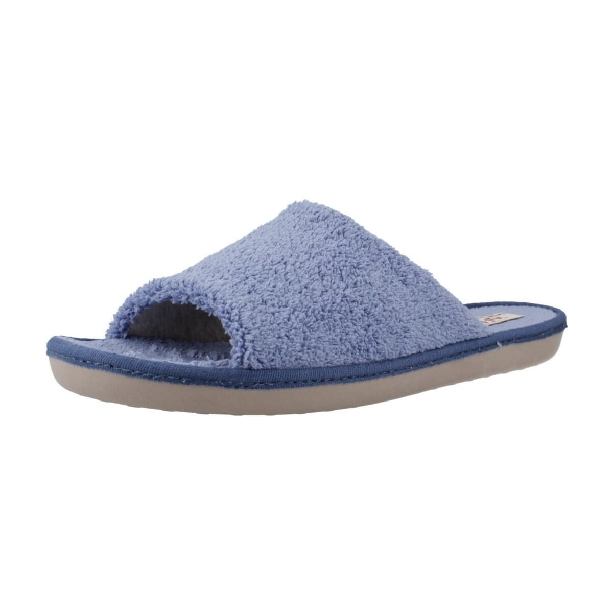 Women's House Slippers Vulladi Blue