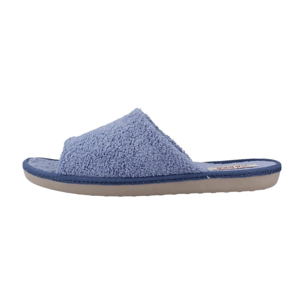 Women's House Slippers Vulladi Blue