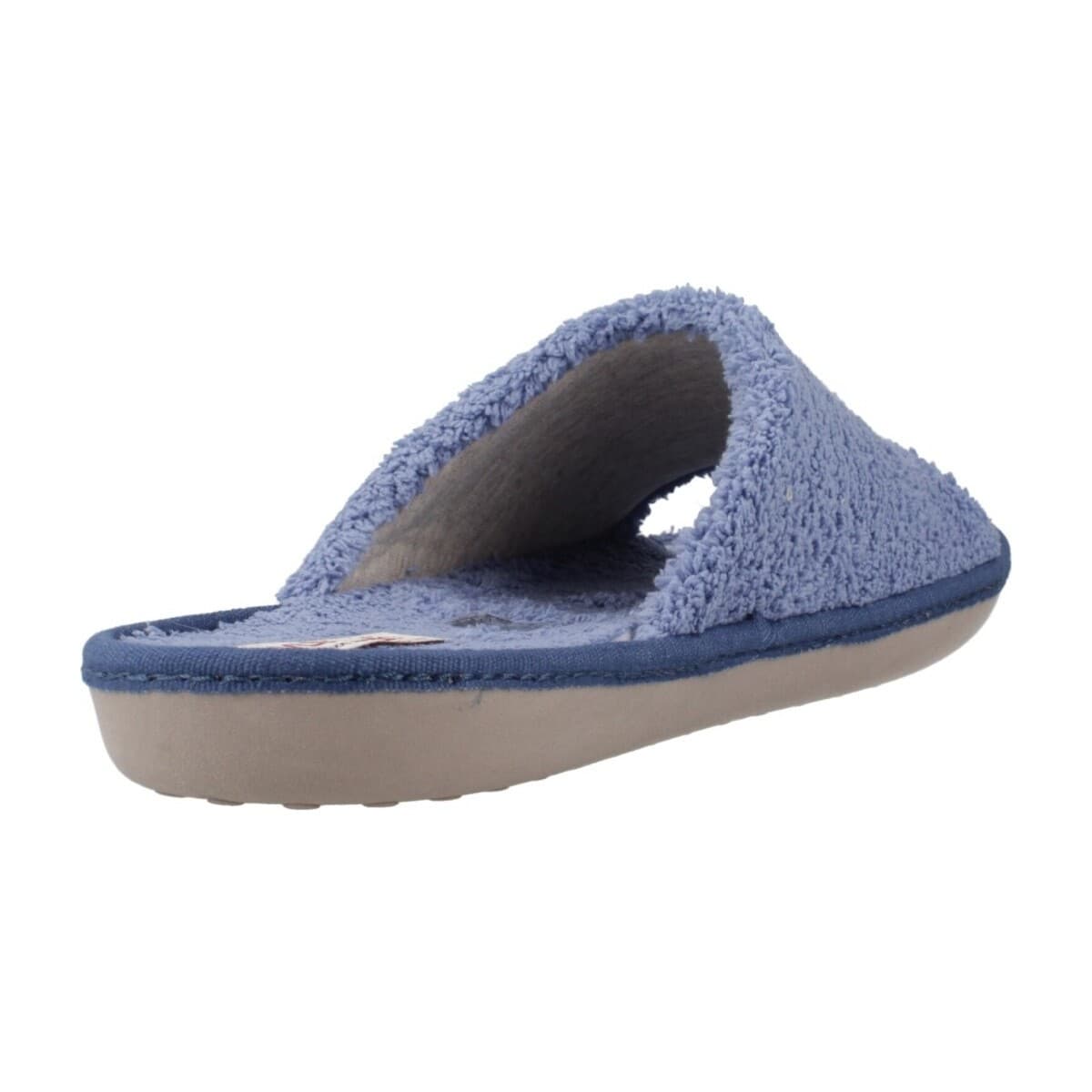 Women's House Slippers Vulladi Blue