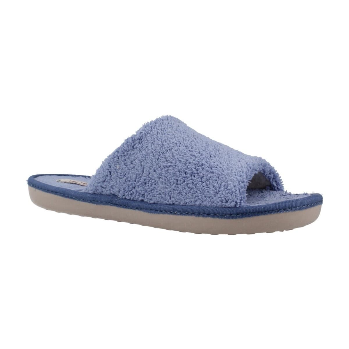 Women's House Slippers Vulladi Blue