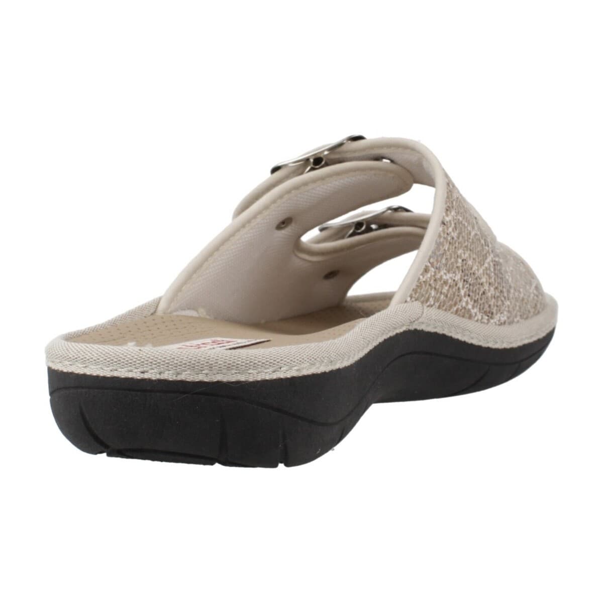 Women's House Slippers Vulladi Beige