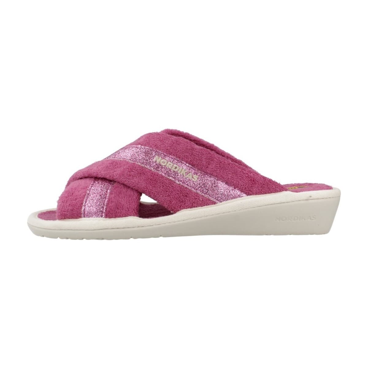 Παντόφλες Nordikas Zapatillas Hogar Mujer Modèle Top Line