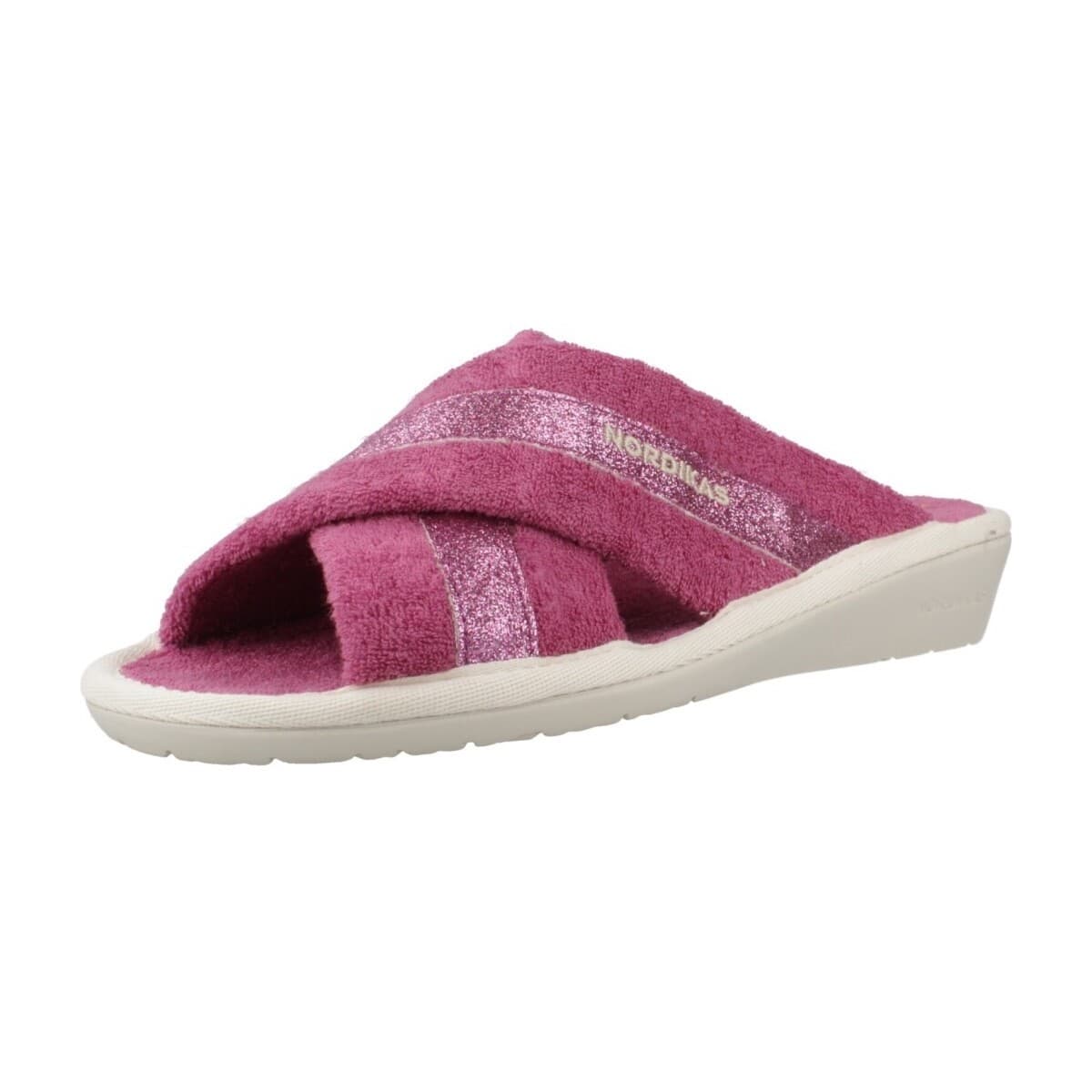Women's House Slippers Nordikas Pink