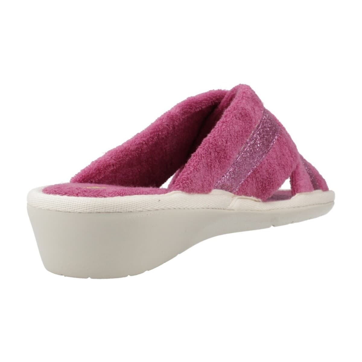 Women's House Slippers Nordikas Pink