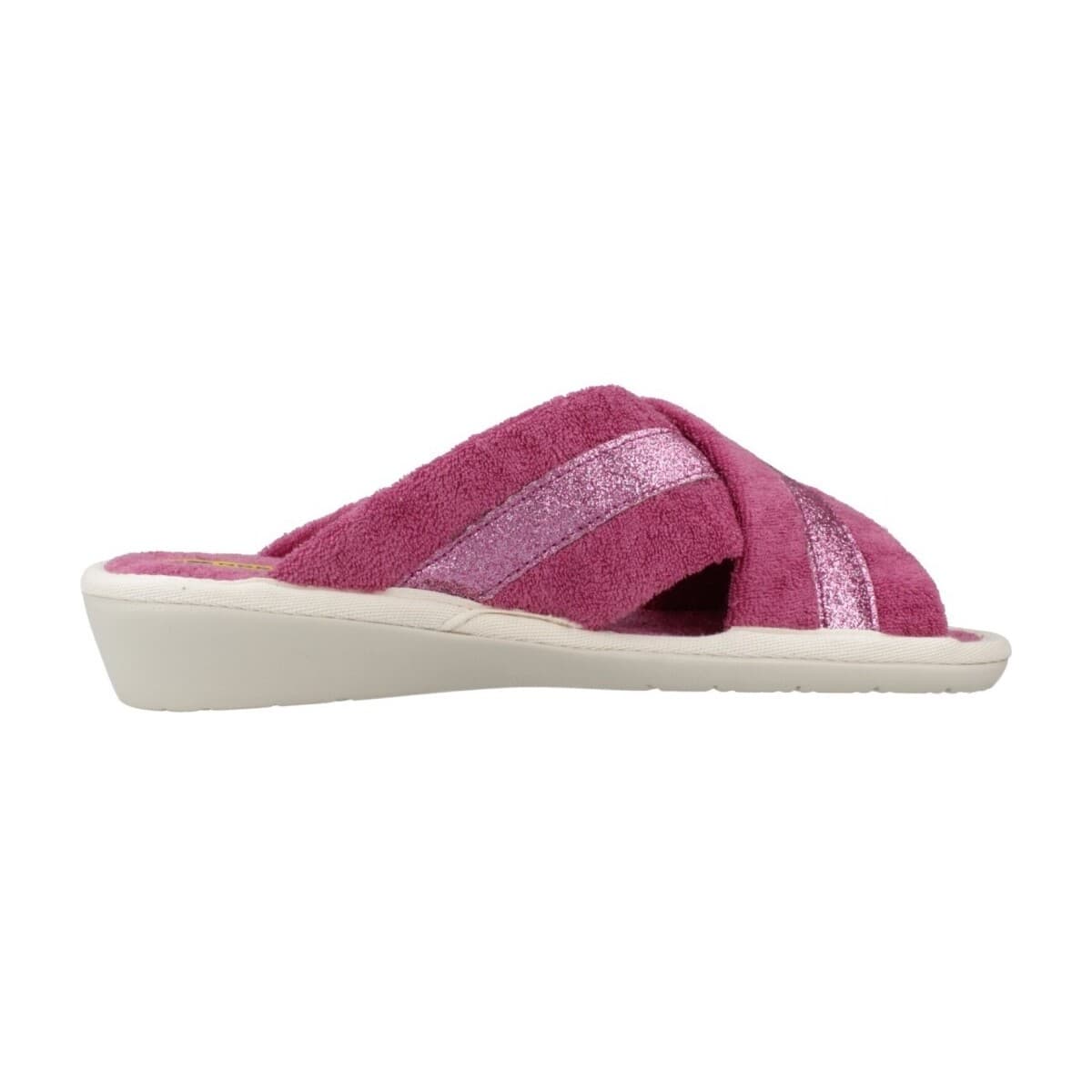 Women's House Slippers Nordikas Pink