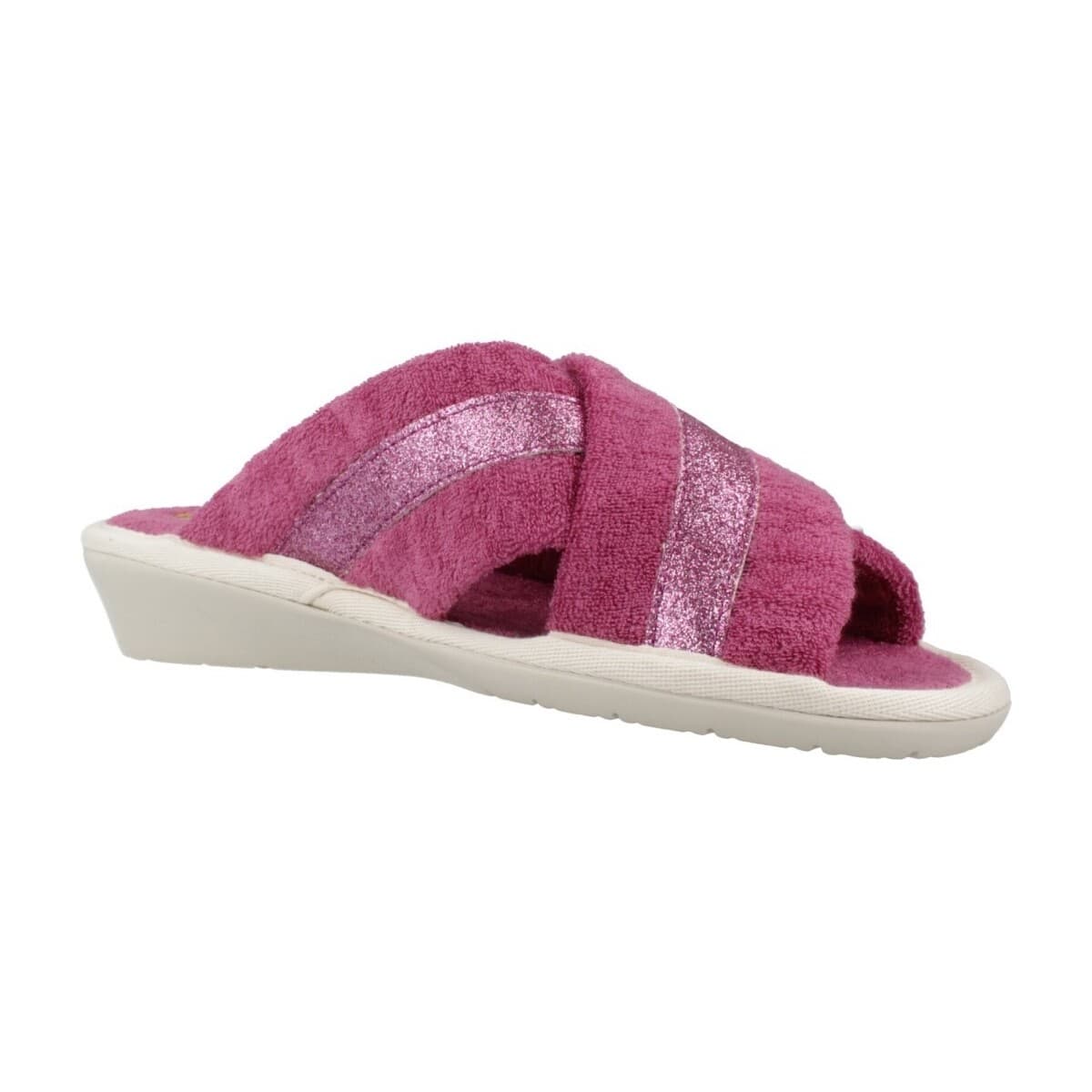 Women's House Slippers Nordikas Pink