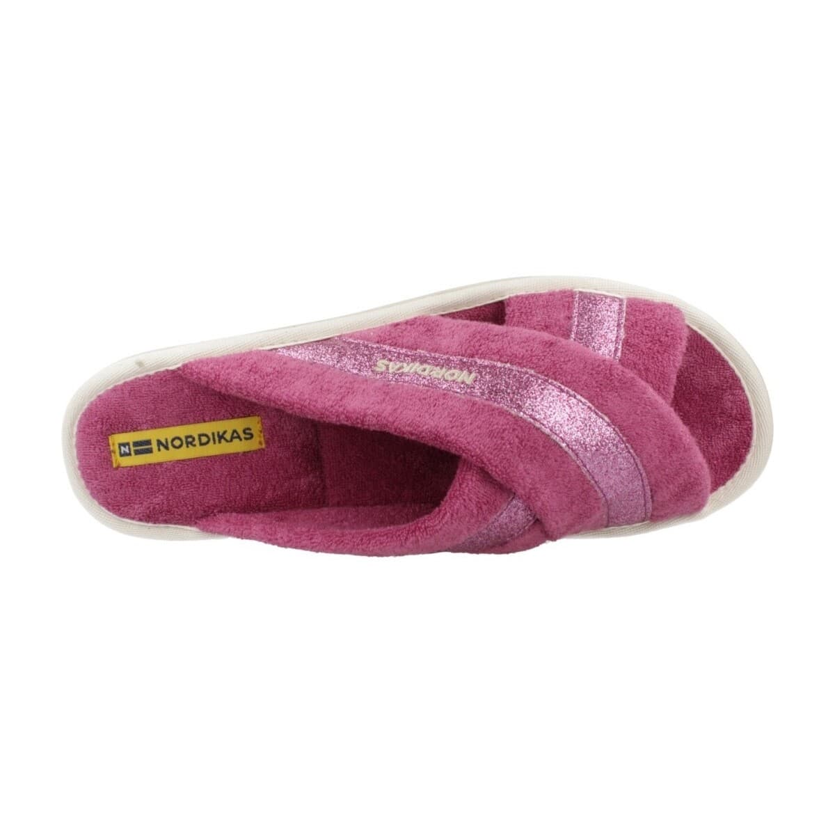 Women's House Slippers Nordikas Pink